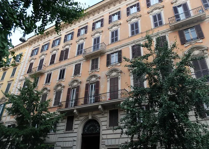 Alborelli Loft Appartamento *