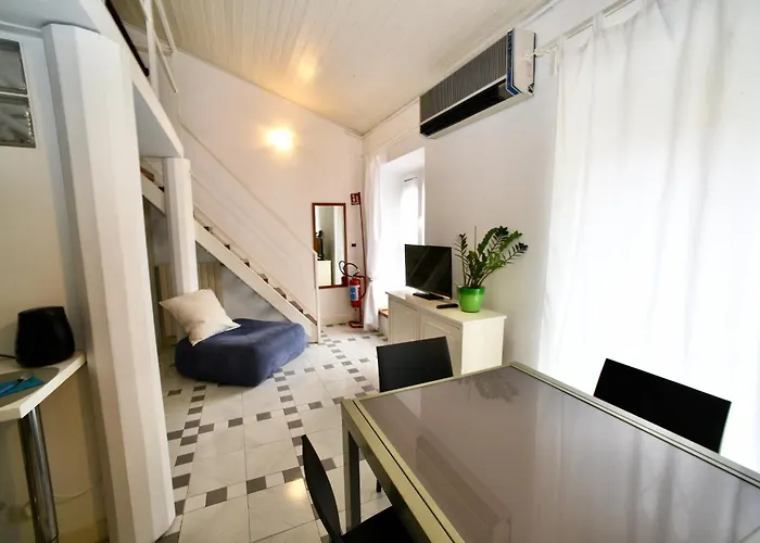 Alborelli Loft Appartamento Roma