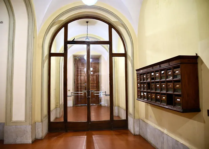 Alborelli Loft * Roma