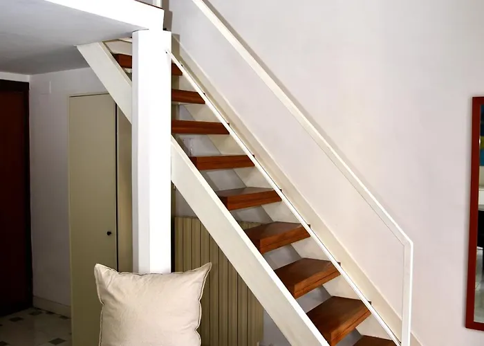 Alborelli Loft Roma