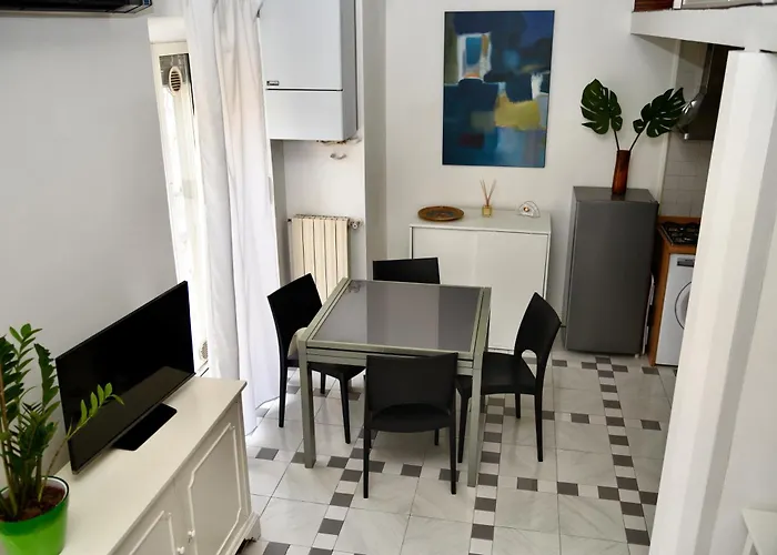 Alborelli Loft Appartamento