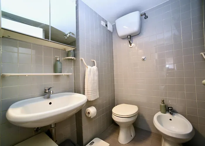 Appartamento Alborelli Loft