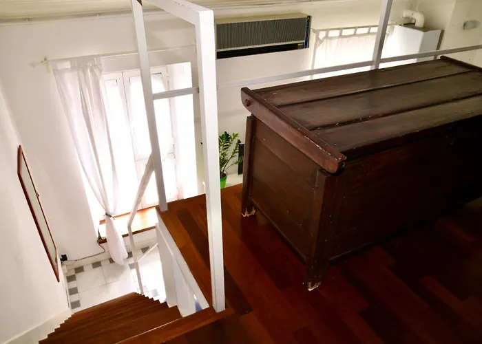 Alborelli Loft *