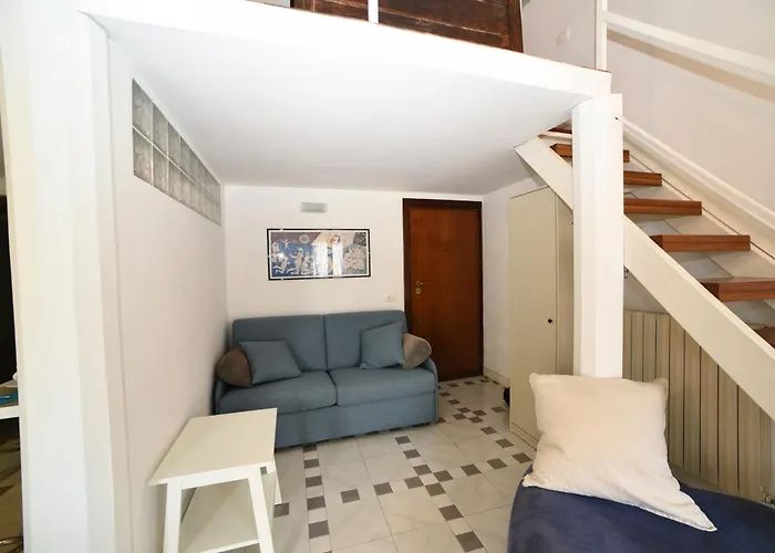 Alborelli Loft