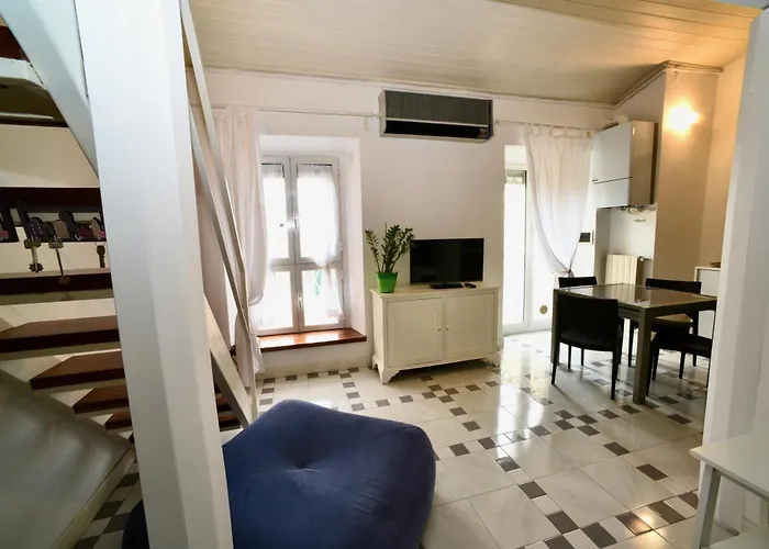 Alborelli Loft Appartamento