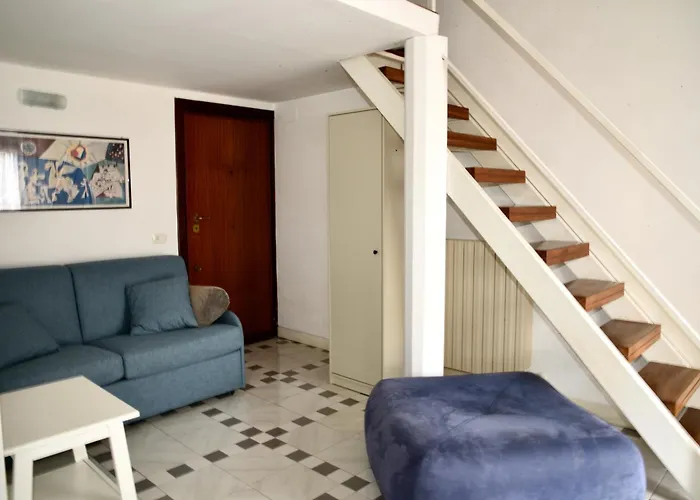 Appartamento Alborelli Loft *