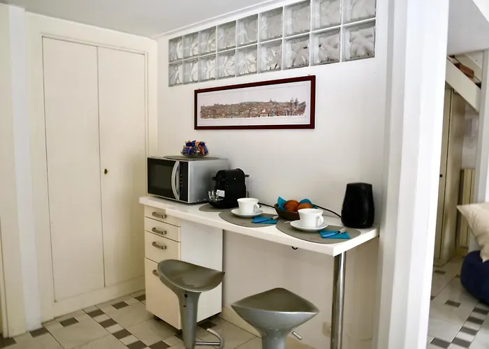Alborelli Loft * Roma