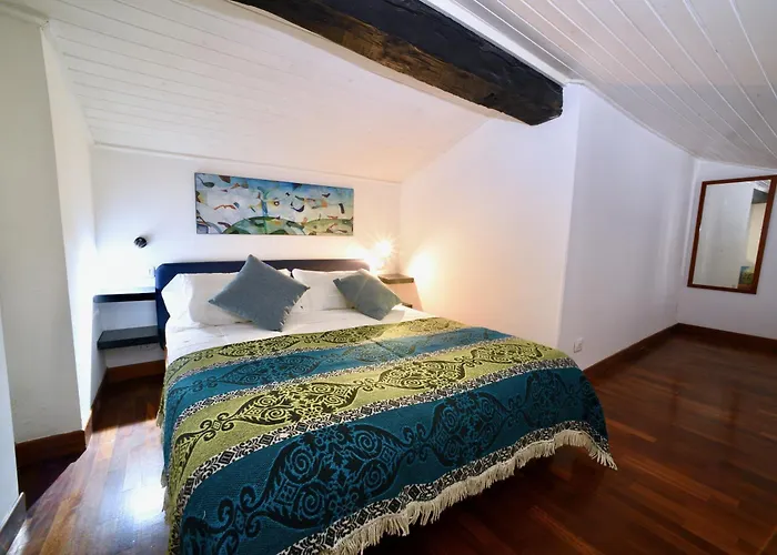Alborelli Loft *