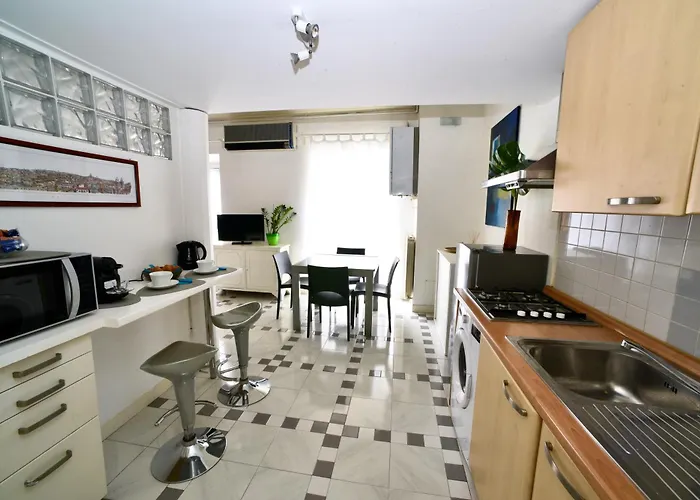 Alborelli Loft Appartamento