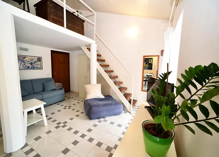 Alborelli Loft *