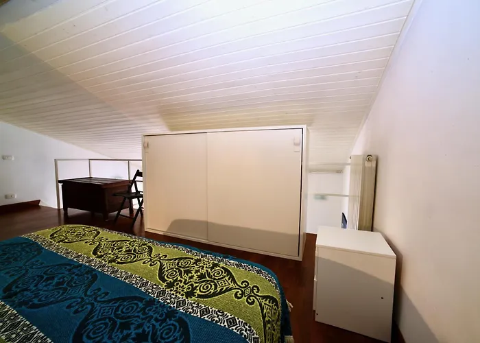 Alborelli Loft Roma