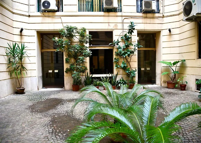 Appartamento Alborelli Loft *