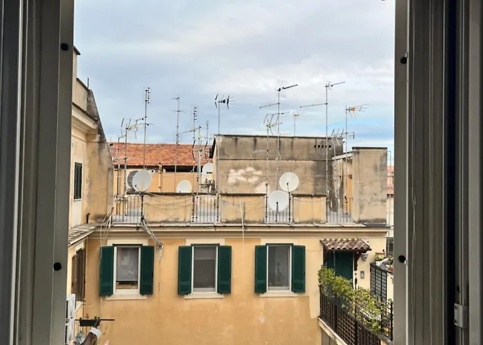 Alborelli Loft Appartamento