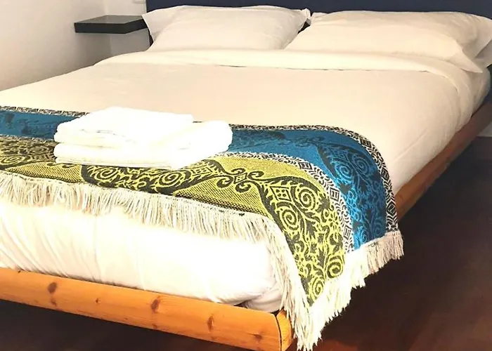 Alborelli Loft * Roma