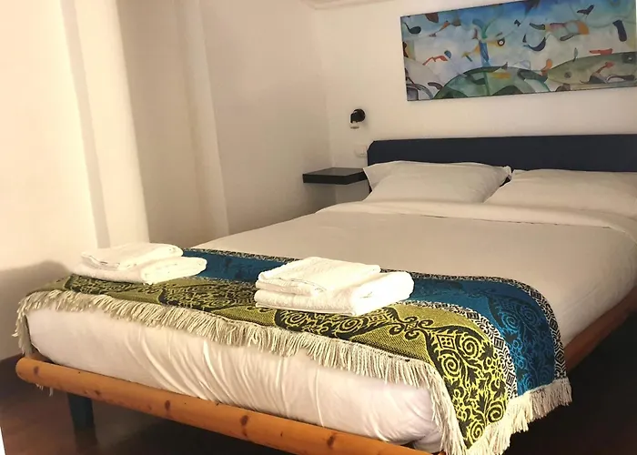 Appartamento Alborelli Loft
